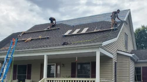 CNY Commercial & Residential Construction Inc.