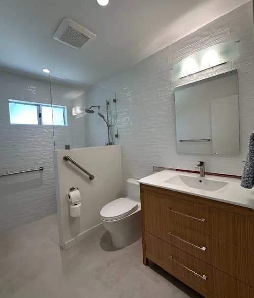 Coast Remodeling Services - Photo 3