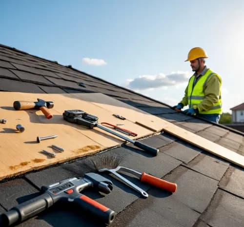 Coast Roofing - Photo 4