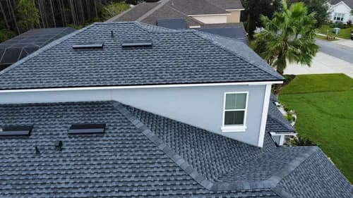 Coastal Edge Roofing