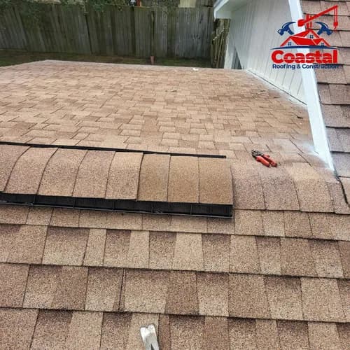 Coastal Roofing and Construction - Photo 1