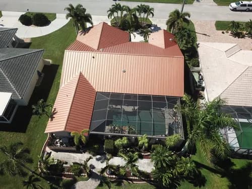 Coastal Roofing and Waterproofing