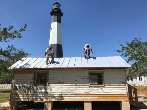 Coastal Roofing Co - Photo 1