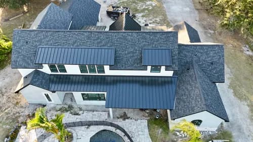 Coastal Roofing & Construction LLC - Photo 1