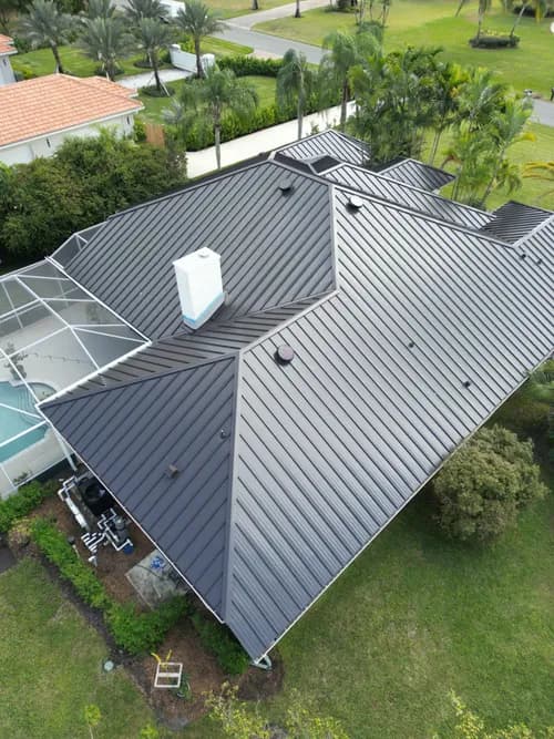 Coastal Roofing of South Florida - Photo 4