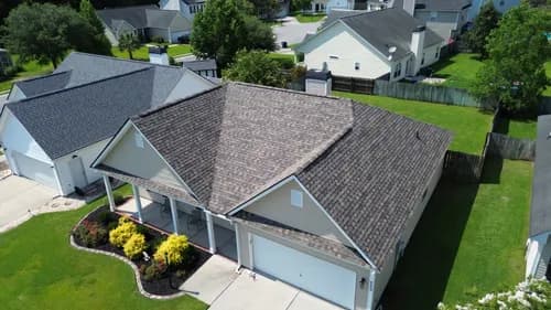 Coastal Roofing Solutions LLC