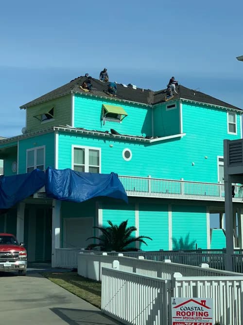 Coastal Roofing Specialists, Inc. - Photo 1