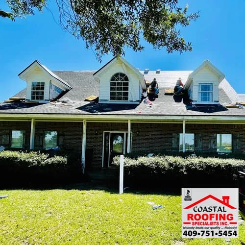 Coastal Roofing Specialists, Inc. - Photo 5