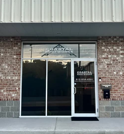 Coastal Roofworks - Photo 3