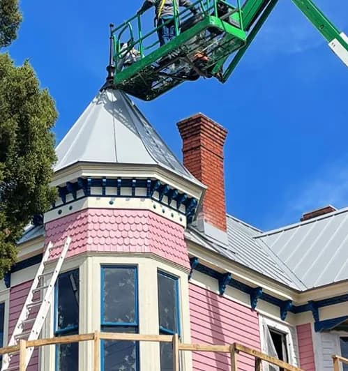 Coastal Roofworks - Photo 5