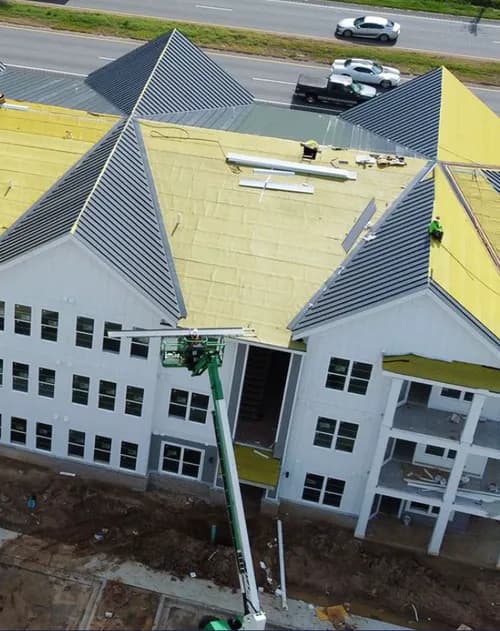 Coastal Roofworks - Photo 4