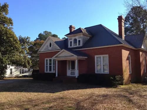 Coats Roofing - Photo 1