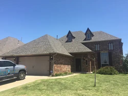 Cobalt Roofing and Exteriors - Photo 3