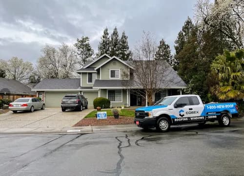 Cobex Construction Group - Roofing - Photo 4