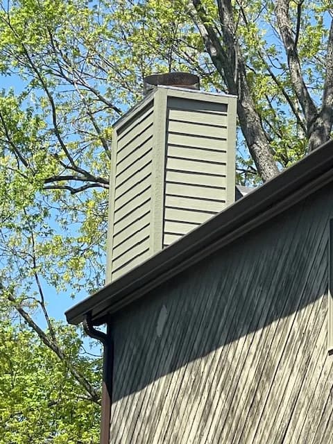 Coghill Roofing Co - Photo 3