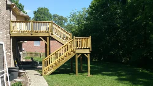 Collins Roofing & Construction - Photo 3