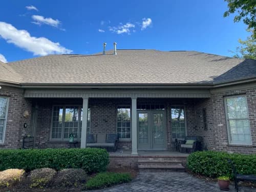 Collins Roofing & Construction - Photo 4