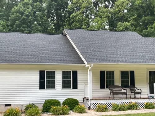 Collins Roofing & Construction - Photo 5