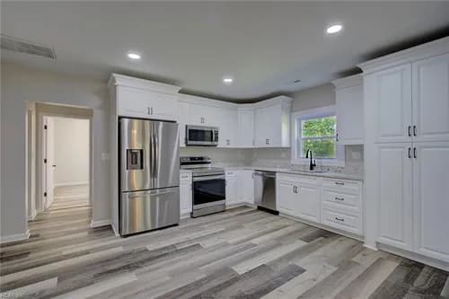 Colony Construction & Home Improvements Inc - Photo 1