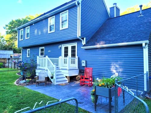 Colony Construction & Home Improvements Inc - Photo 5