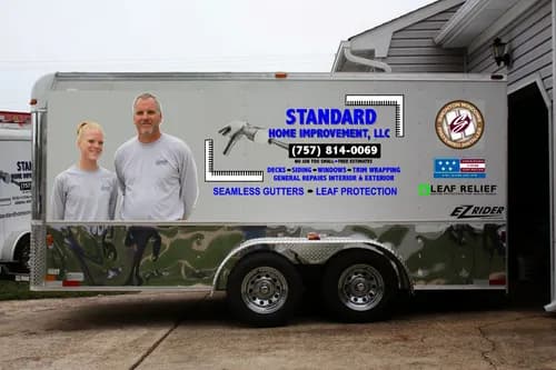 Colony Construction & Home Improvements Inc - Photo 4