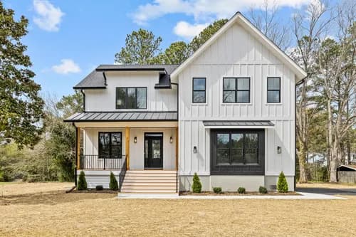 Colony Construction & Home Improvements Inc - Photo 2