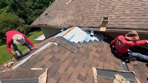 Colony Roofers - Photo 1