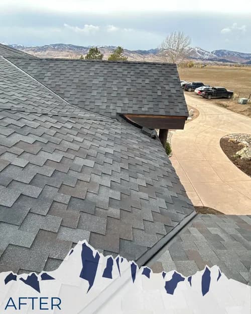 Colorado Native Roofing & Exteriors - Photo 3