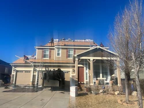 Colorado Preferred Roofing