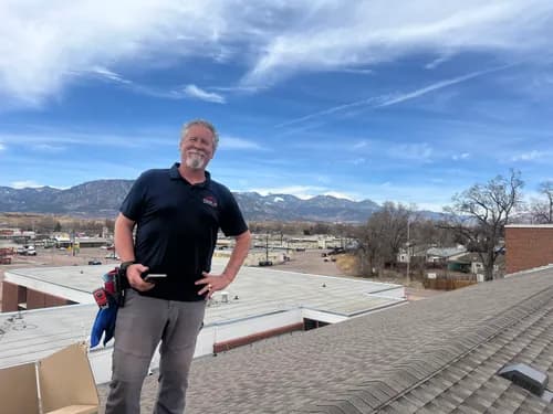 Colorado Preferred Roofing - Photo 2