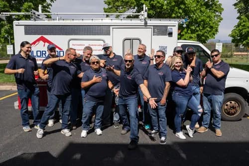 Colorado Preferred Roofing