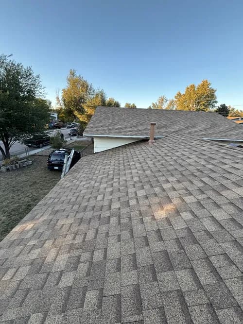 Colorado Roofing & Restoration