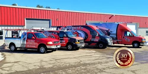 COLUNGA ANDERSON ROOFING & RENOVATIONS - Photo 5