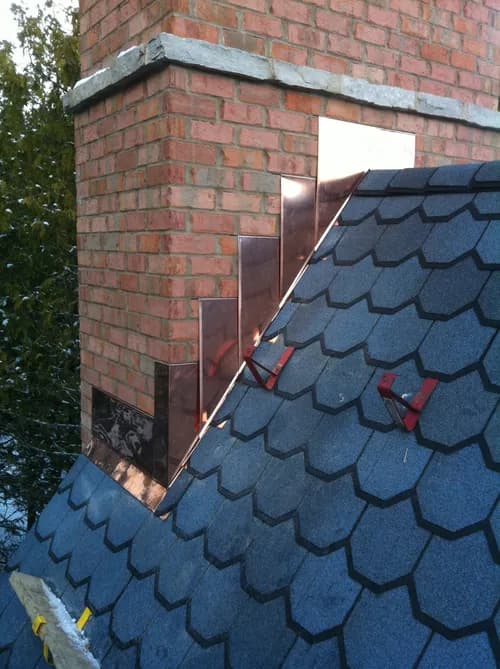 COLUNGA ANDERSON ROOFING & RENOVATIONS - Photo 4