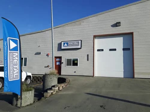 Combs Sheet Metal - Photo 4