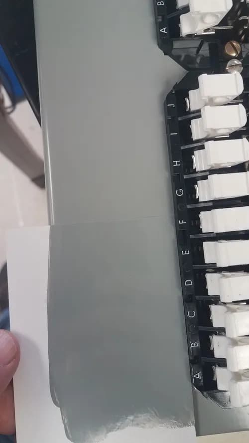 Commercial Coatings Roofing & Restoration - Photo 4