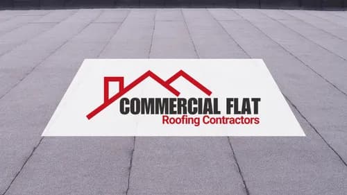 Commercial Flat Roofing Contractors - Photo 1