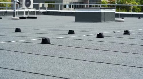 Commercial Flat Roofing Contractors - Photo 3