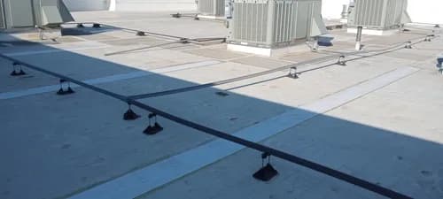 Commercial Flat Roofing of Dallas