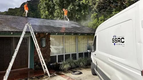 Commercial Roofing and Waterproofing