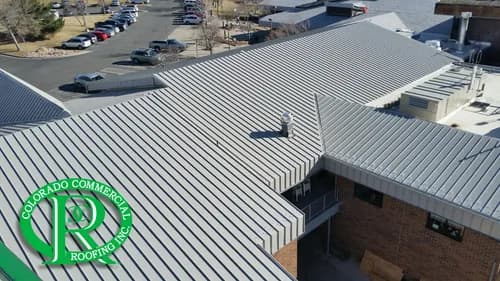 Commercial Roofing Contractor, LLC - Photo 5