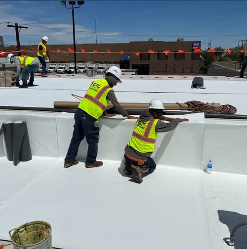 Commercial Roofing Contractor, LLC - Photo 3