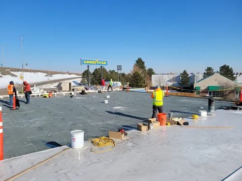 Commercial Roofing Contractor, LLC - Photo 2