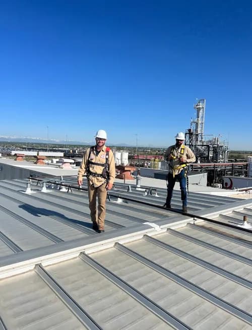 Commercial Roofing Contractor, LLC - Photo 1