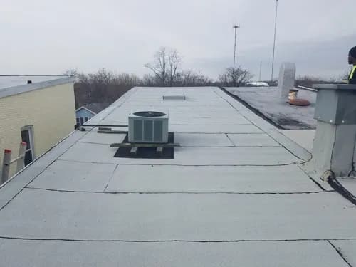 Commercial Roofing Contractors - Photo 3