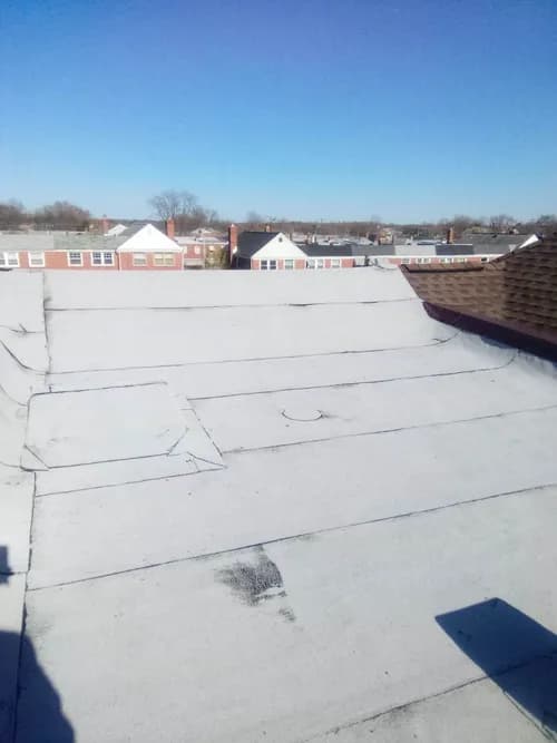 Commercial Roofing Contractors - Photo 2