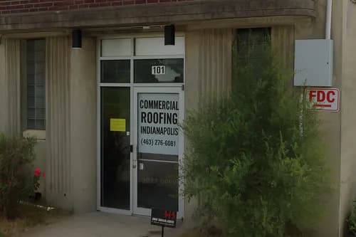 Commercial Roofing Indianapolis - Photo 2