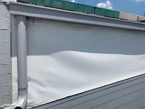 Commercial Roofing Los Angeles - Photo 1