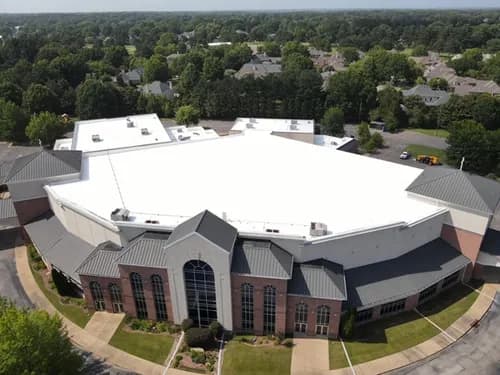 Commercial Roofing Rana - Photo 3