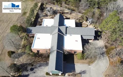 Commercial Roofing Rana - Photo 2